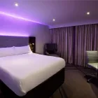 Business 5 image PREMIER INN MANCHESTER CITY CENTRE WEST HOTEL Travel & Tourism in Salford Gr