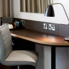 Business 8 image PREMIER INN MANCHESTER CITY CENTRE WEST HOTEL Travel & Tourism in Salford Gr