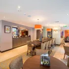 Business 16 image PREMIER INN MANCHESTER CITY CENTRE WEST HOTEL Travel & Tourism in Salford Gr