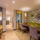 Business 20 image PREMIER INN MANCHESTER CITY CENTRE WEST HOTEL Travel & Tourism in Salford Gr