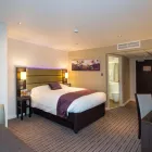 Business 22 image PREMIER INN MANCHESTER CITY CENTRE WEST HOTEL Travel & Tourism in Salford Gr