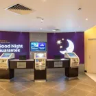 Business 24 image PREMIER INN MANCHESTER CITY CENTRE WEST HOTEL Travel & Tourism in Salford Gr