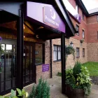 Business 4 image PREMIER INN MANCHESTER TAMESIDE (HYDE) HOTEL Travel & Tourism in Hyde Ch