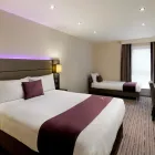 Business 14 image PREMIER INN PENRITH HOTEL Travel & Tourism in Penrith Cu