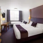 Business 1 image PREMIER INN SANDHURST HOTEL Travel & Tourism in Sandhurst Be