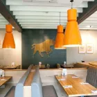 Business 9 image PREMIER INN SANDHURST HOTEL Travel & Tourism in Sandhurst Be