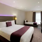 Business 34 image PREMIER INN SLOUGH WEST (SLOUGH TRADING ESTATE) HOTEL Travel & Tourism in Slough Be