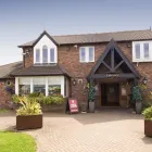 Business 4 image PREMIER INN ST. HELENS SOUTH HOTEL Travel & Tourism in ST HELENS Me