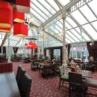 Business 3 image PREMIER INN STOCKPORT CENTRAL HOTEL Travel & Tourism in Stockport Gr