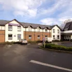 Business 5 image PREMIER INN STOCKPORT SOUTH HOTEL Travel & Tourism in Stockport Gr