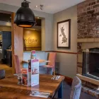 Business 2 image PREMIER INN WALSALL (M6, J10) HOTEL Travel & Tourism in Walsall We