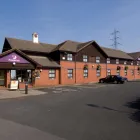 Business 21 image PREMIER INN WALSALL (M6, J10) HOTEL Travel & Tourism in Walsall We