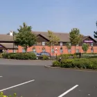 Business 23 image PREMIER INN WALSALL (M6, J10) HOTEL Travel & Tourism in Walsall We
