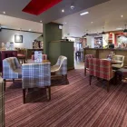Business 5 image PREMIER INN WIGAN (M6, J25) HOTEL Travel & Tourism in Wigan La