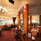 Business 9 image PREMIER INN WIGAN NORTH (M6 JCT 27) HOTEL Travel & Tourism in Wigan La