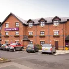 Business 11 image PREMIER INN WIGAN NORTH (M6 JCT 27) HOTEL Travel & Tourism in Wigan La