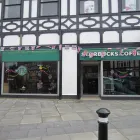 Business 1 image PREMIER STORES Grocers & Convenience Stores in Slough Be