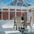 Business 4 image PREMIUM WINDOWS & CONSERVATORIES LTD Roofing Contractors in Hillington Park Glg