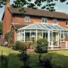 Business 6 image PREMIUM WINDOWS & CONSERVATORIES LTD Roofing Contractors in Hillington Park Glg