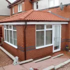 Business 7 image PREMIUM WINDOWS & CONSERVATORIES LTD Roofing Contractors in Hillington Park Glg