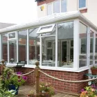 Business 8 image PREMIUM WINDOWS & CONSERVATORIES LTD Roofing Contractors in Hillington Park Glg