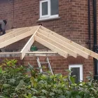 Business 5 image PRESCOT ROOFING Roofing Materials in ST HELENS Me