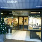 Business 2 image PRESTIGE DIAMONDS Wholesale Trade in Southport Me