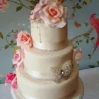 Business 2 image PRETTY AMAZING CAKES Snacks & Confectionery in Bristol Br