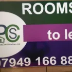 Business 3 image PRICE ON PRINT Sign Erectors & Hangers in Wolverhampton We