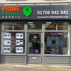 Business 6 image PRIME ESTATE AGENTS ROCHDALE LTD Real Estate Services in Rochdale Gr