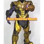 Business 1 image PRIME PARTIES & MASCOTS Theatrical Costumes & Equipment in Leeds We