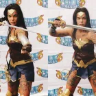 Business 3 image PRIME PARTIES & MASCOTS Theatrical Costumes & Equipment in Leeds We