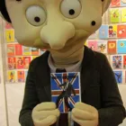 Business 4 image PRIME PARTIES & MASCOTS Theatrical Costumes & Equipment in Leeds We