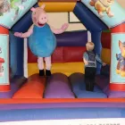 Business 8 image PRIME PARTIES & MASCOTS Theatrical Costumes & Equipment in Leeds We