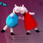 Business 9 image PRIME PARTIES & MASCOTS Theatrical Costumes & Equipment in Leeds We