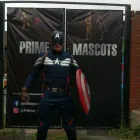 Business 15 image PRIME PARTIES & MASCOTS Theatrical Costumes & Equipment in Leeds We