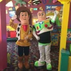 Business 17 image PRIME PARTIES & MASCOTS Theatrical Costumes & Equipment in Leeds We