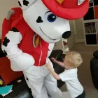 Business 20 image PRIME PARTIES & MASCOTS Theatrical Costumes & Equipment in Leeds We