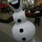 Business 21 image PRIME PARTIES & MASCOTS Theatrical Costumes & Equipment in Leeds We