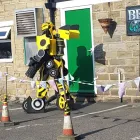 Business 22 image PRIME PARTIES & MASCOTS Theatrical Costumes & Equipment in Leeds We