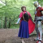 Business 23 image PRIME PARTIES & MASCOTS Theatrical Costumes & Equipment in Leeds We