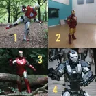 Business 27 image PRIME PARTIES & MASCOTS Theatrical Costumes & Equipment in Leeds We