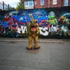 Business 31 image PRIME PARTIES & MASCOTS Theatrical Costumes & Equipment in Leeds We