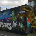 Business 32 image PRIME PARTIES & MASCOTS Theatrical Costumes & Equipment in Leeds We