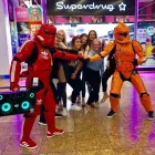 Business 35 image PRIME PARTIES & MASCOTS Theatrical Costumes & Equipment in Leeds We