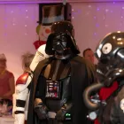 Business 37 image PRIME PARTIES & MASCOTS Theatrical Costumes & Equipment in Leeds We