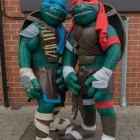 Business 38 image PRIME PARTIES & MASCOTS Theatrical Costumes & Equipment in Leeds We