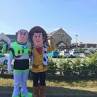 Business 42 image PRIME PARTIES & MASCOTS Theatrical Costumes & Equipment in Leeds We