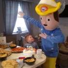 Business 43 image PRIME PARTIES & MASCOTS Theatrical Costumes & Equipment in Leeds We