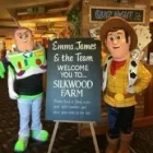 Business 51 image PRIME PARTIES & MASCOTS Theatrical Costumes & Equipment in Leeds We